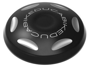 DUCABIKE (DBK) �h�D�J�o�C�N (�f�B�[�r�[�P�[) �T�X�y���V�������U�[�o�[�^���N�J�o�[ PANIGALE 1199 1299 899 959 V2 STREETFIGHTER XDIAVEL DARK NERA S DUCATI �h�D�J�e�B �}�X�^�[�V�����_�[�^���N�L���b�v�E��