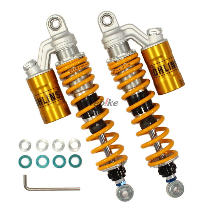 楽天市場】OHLINS オーリンズ リアサスペンション Z1-R/Z1-RII Z1000R 