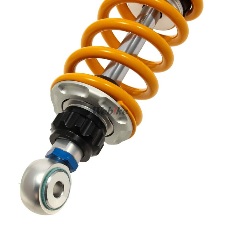 楽天市場】OHLINS オーリンズ リアサスペンション Z1-R/Z1-RII Z1000R 