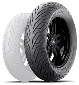 MICHELIN ミシュラン CITY GRIP 2 【140/70-14 M/C 68S REINF TL】 シティグリップ タイヤ フォルツァ 125 XMAX 300 250 トリシティ HONDA ホンダ YAMAHA ヤマハ オンロードタイヤ・スクーター/ミニバイク オンロードタイヤ