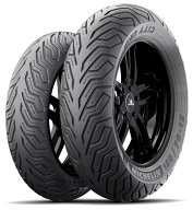 MICHELIN ミシュラン CITY GRIP 2 【130/70-13 M/C 63S REINF TL】 シティグリップ タイヤ APRILIA アプ…
