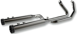 KHROME WERKS N[[NX 2-Into-2 Two-Step Crossover Header Systems[1800-2177] HARLEY-DAVIDSON n[[_rbh\ tGL][Xg}t[ }t[