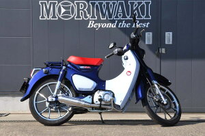 MORIWAKI ENGINEERING LGWjAO tGL][Xg}t[ SHORT MONSTER [V[gX^[] SUPER CUB C125 HONDA z_ }t[ J[FHL-Ti(wAC`^jE)