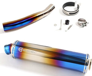 EVATEK G@ebN ^~}t[ XbvI}t[ GSX250R SUZUKI XYL }t[