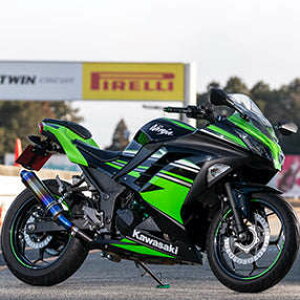 EVATEK G@ebN ^~}t[ XbvI}t[ Ninja250 KAWASAKI JTL }t[