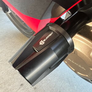 EVATEK G@ebN Hybrid{fB[XC_[ CBR400R HONDA z_ GWXC_[Et[XC_[ t[