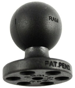 RAM MOUNTS }Eg {[A_v^[(Pin-Lockz[p^[p) ̑ANVJIvVECi oCNpJ dq@