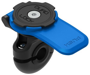 Quad Lock �N�A�b�h���b�N �~���[�}�E���g V2 �X�}�[�g�t�H���z���_�[�E�X�}�[�g�t�H���}�E���g �d�q�@���
