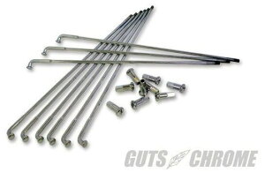 GUTS CHROME KbcN[ 19C`RxVi X|[NZbg HARLEY-DAVIDSON n[[_rbh\ X|[NEjbv zC[֘A 