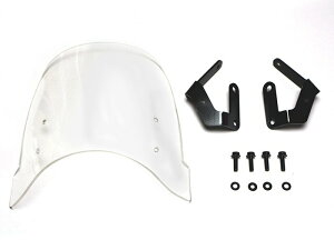 ENDURANCE エンデュランス メーターバイザーセット+取り付けキット MT-09 SP YAMAHA ヤマハ メーターバイザー カウル関連 外装