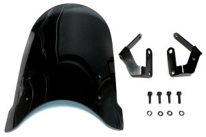 ENDURANCE エンデュランス メーターバイザーロングセット+取り付けキット MT-09 SP YAMAHA ヤマハ メーターバイザー カウル関連 外装