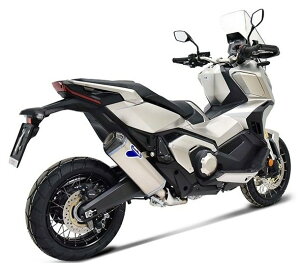 TERMIGNONI e~j[j XbvITCT[ X-ADV HONDA z_ XbvI}t[ }t[ TCT[X[ufށF`^jE
