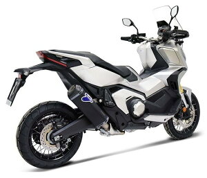 TERMIGNONI e~j[j XbvITCT[ X-ADV HONDA z_ XbvI}t[ }t[ TCT[X[ufށF`^jE ubN
