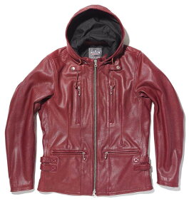 KADOYA Jh EURO CAPP U[WPbg [KfS LEATHERKfS PRODUCT] fB[X WPbg Ap