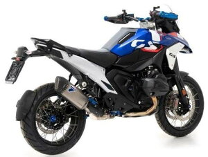 TERMIGNONI e~j[j XbvI-EUKΉ^Cv_1TCT[ STR R1300GS BMW XbvI}t[ }t[ TCT[X[ufށF`^jE