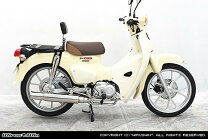 楽天市場】スーパー カブ 110 ja59 マフラーの通販