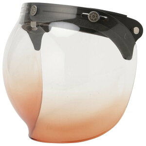 RIDEZ CY FINAL BUBBLE SHIELD Type S wbgouV[h wbgV[h wbg