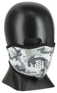 RIDEZ CY NEO FACEMASK tFCX}XN Ap