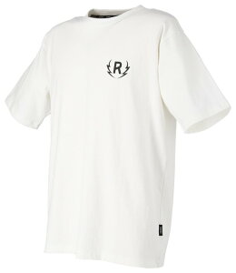 RIDEZ CY FLAME LINE TEE TVc Ap