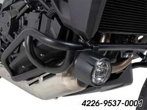 HEPCOBECKER wvRxbJ[ tHOvpXe[ NT 1100 HONDA z_ ėpXe[