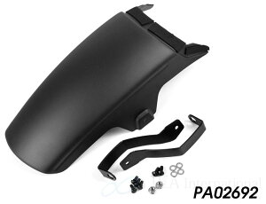 P&A International P&A�C���^�[�i�V���i�� �G�N�X�e���_�[�t�F���_�[ �G�N�X�g�� Tiger 850 Sport 900 GT Low Pro TRIUMPH �g���C�A���t �t�����g�t�F���_�[ �t�F���_�[�֘A �O��