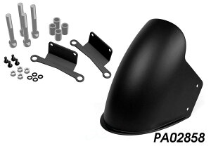 P&A International P&A�C���^�[�i�V���i�� �t�����g�}�b�h�K�[�h V85TT MOTOGUZZI ���g�O�b�` �t�����g�t�F���_�[ �t�F���_�[�֘A �O��