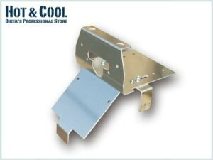 HOT&COOL ホット&クール フェンダーレスキット ゼファーχ KAWASAKI カワサキ フェンダー関連 外装