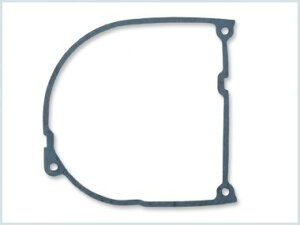 HOT&COOL ホット&クール ポイントベースカバーガスケット KH SS 500SS 750SS KAWASAKI カワサキ エンジンガスケット エンジンパーツ エンジン