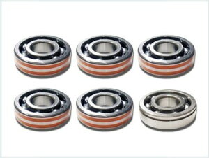 HOT&COOL ホット&クール クリープ現象対策クランクベアリングセット KH SS KAWASAKI カワサキ ベアリング