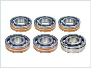 HOT&COOL ホット&クール 750クリープ現象対策クランクベアリングセット 750SS KAWASAKI カワサキ ベアリング