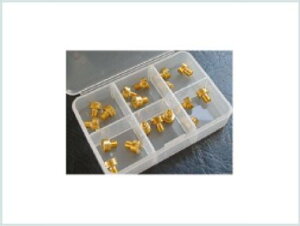 HOT&COOL ホット&クール メインジェットセット KH SS 500SS 750SS KAWASAKI カワサキ メインジェット 吸気関連 エンジン