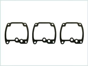 HOT&COOL ホット&クール フロートチャンバーパッキンセット KH250 250SS KAWASAKI カワサキ エンジンガスケット エンジンパーツ エンジン