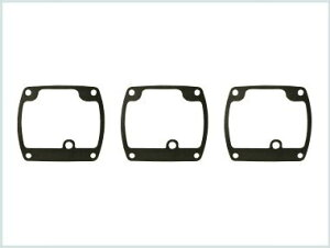 HOT&COOL ホット&クール フロートチャンバーパッキンセット KH400 350SS 400SS KAWASAKI カワサキ エンジンガスケット エンジンパーツ エンジン