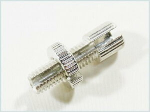 HOT&COOL ホット&クール クラッチケーブルアジャスター KH SS KAWASAKI カワサキ ケーブルジョイント 点火系 エンジン