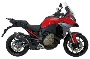TERMIGNONI e~j[j XbvITCT[ MULTISTRADA V4 `Xg[_V4 DUCATI hDJeB XbvI}t[ }t[ TCT[^CvFubN`^jE