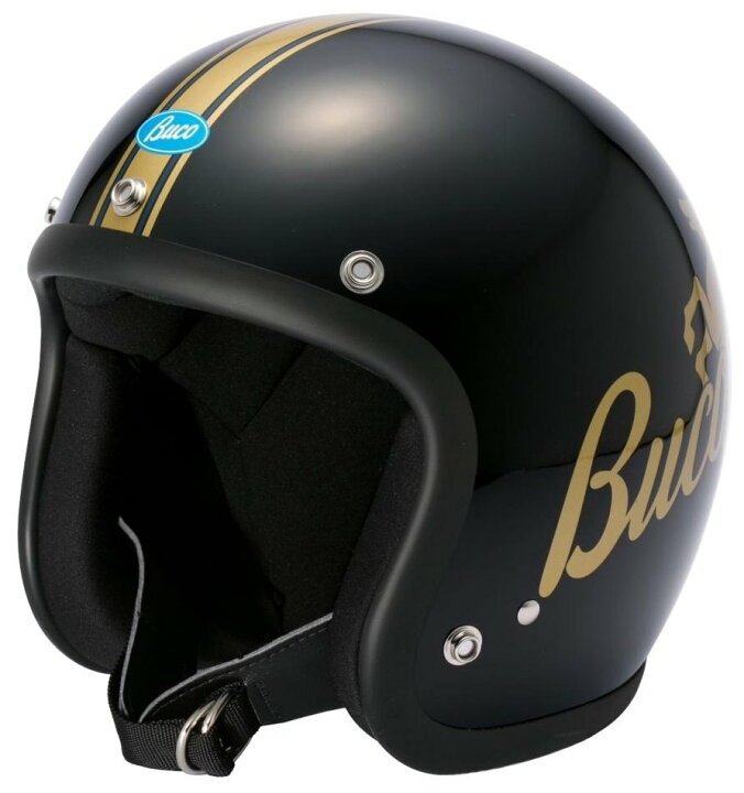 楽天市場】BUCO ブコ スタリオン ジェットヘルメット ヘルメット 