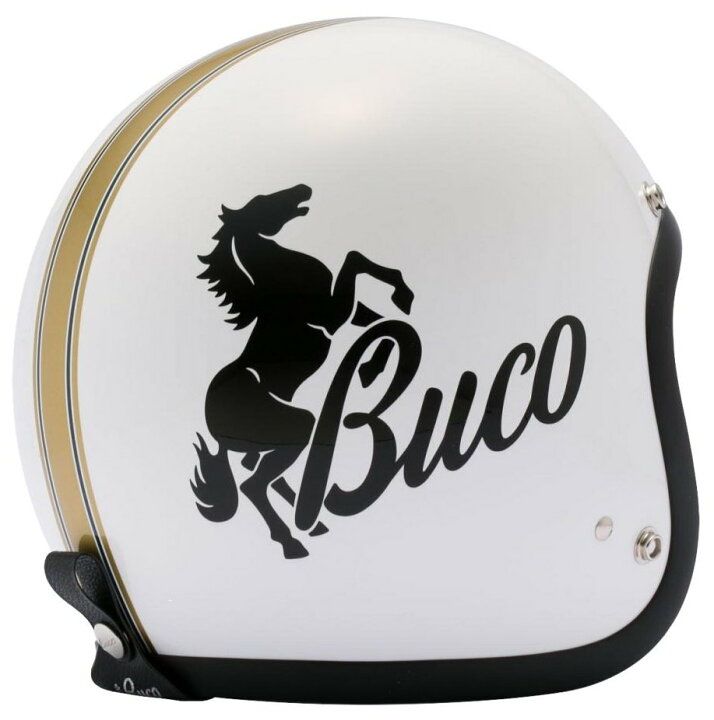 楽天市場】BUCO ブコ スタリオン サイズ：エクストラブコ／L(60-61cm 