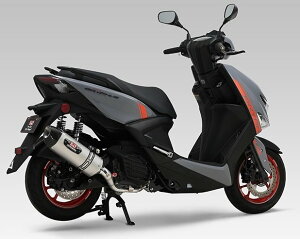 YOSHIMURA V @BR-77STCN EXPORT SPEC {F CYGNUS GRYPHUS YAMAHA }n tGL][Xg}t[ }t[ TCT[^CvFSSF(TetBjbVJo[)