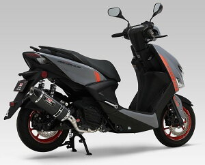 YOSHIMURA V @BR-77STCN EXPORT SPEC {F CYGNUS GRYPHUS YAMAHA }n tGL][Xg}t[ }t[ TCT[^CvFSM(^}WbNJo[)