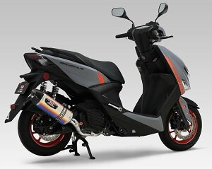 YOSHIMURA V @BR-77STCN EXPORT SPEC {F CYGNUS GRYPHUS YAMAHA }n tGL][Xg}t[ }t[ TCT[^CvFSTB(`^u[Jo[)