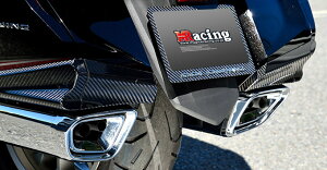 Magical Racing }WJ[VO ThobOGhJo[ GOLD WING GL1800 HONDA z_ ̑OIvVECi O