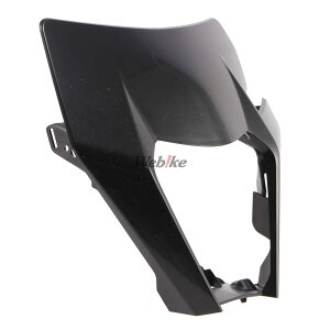 POLISPORT �|���X�|�[�c �w�b�h���C�g �}�X�N 125EXC 125XC-W 150EXC 150XC-W 250EXC 250EXC-F 250XCF-W 250XC-W 300EXC 350EXC-F 350XCF-W 450EXC-F KTM �A�b�p�[�J�E���E�t�����g�J�E�� �J�E���֘A �O��