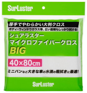 SurLuster VAX^[ }CNt@Co[NX BIG zEGX P~J