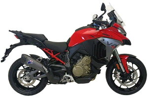 TERMIGNONI e~j[j XbvITCT[ MULTISTRADA V4 `Xg[_V4 DUCATI hDJeB XbvI}t[ }t[ TCT[^CvFOC`^jE