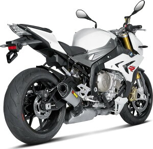 AKRAPOVIC AN|rb` e1dl XbvI}t[ `^(J[{GhTCT[) S1000R S1000RR BMW }t[