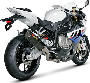 AKRAPOVIC AN|rb` [VOC(4-2-1)(GhTCT[) tGL][Xg}t[ S1000RR BMW }t[