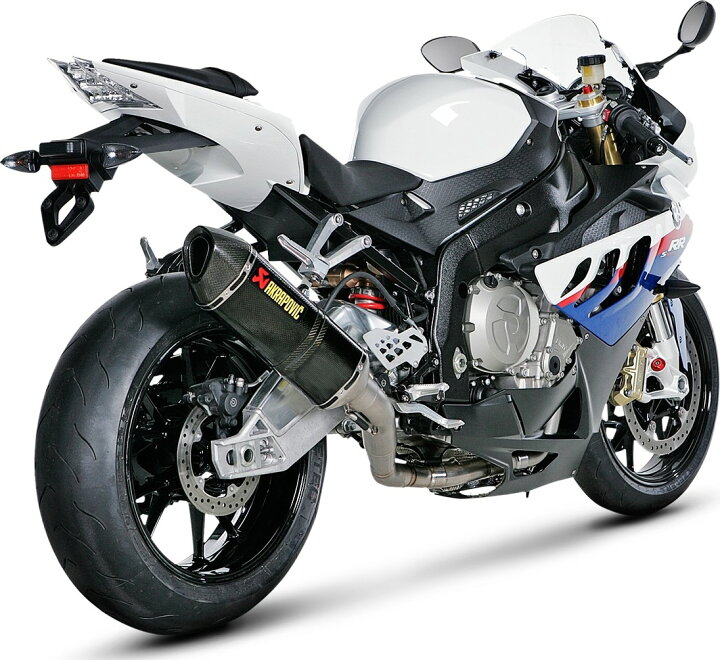 楽天市場】AKRAPOVIC アクラポビッチ レーシングライン(4-2-1)フル 
