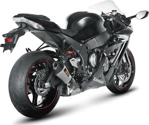 AKRAPOVIC AN|rb` e1dl XbvI}t[ `^ ZX-10R KAWASAKI JTL }t[