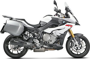 AKRAPOVIC AN|rb` e1dlXbvIC}t[ S1000XR BMW XbvI}t[ }t[