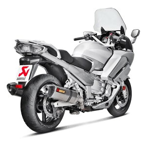 AKRAPOVIC AN|rb` e1dlXbvIC}t[ FJR1300 YAMAHA }n XbvI}t[ }t[
